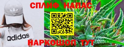 трава Обь